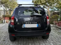 Occasion Dacia Duster 109 PK (80 kW) 2016 Zwart SUV