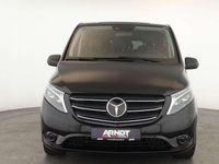 Usata Mercedes Vito 258 CV (189 kW) 2023 Nero Furgone