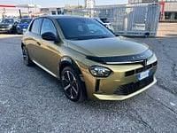 Usata Lancia Ypsilon 101 CV (74 kW) 2024 Oro Utilitaria