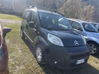 Usata Citroën Nemo SELECTION 75 CV (55 kW) 2012 Other Monovolume