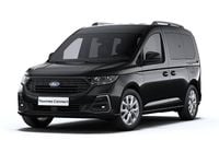 Nuova Ford Tourneo Connect Titanium 122 CV (89 kW) 2026 Ink black  Monovolume