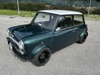Usata Mini Cooper 68 CV (50 kW) 1991 Utilitaria