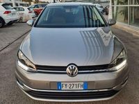 usata VW Golf 1.0 TSI 115 CV 5p. Business BlueMotion Technology