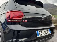Usata VW Polo GTI 200 CV (147 kW) 2020 Utilitaria