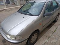 usata Fiat Palio - 2001