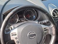 Usata Nissan Qashqai 110 CV (80 kW) 2012 Grigio SUV