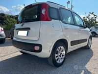 Usata Fiat Panda 69 CV (50 kW) 2015 Bianco Utilitaria