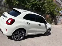 Usata Fiat 500 Sport 120 CV (88 kW) 2020 Bianco Station wagon