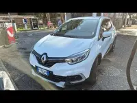 Occasion Renault Captur 101 ch (74 kW) 2019 Blanc SUV
