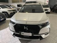Usata DS Automobiles DS7 Crossback Performance 181 CV (133 kW) 2021 Bianco SUV