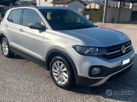 Usata VW T-Cross Style 2022 SUV