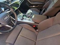 Usata Audi A6 Business 245 CV (180 kW) 2019 Grigio Station wagon