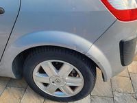 Usata Renault Scénic II LIMITED 106 CV (77 kW) 2005 Grigio Monovolume