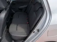 Usata Hyundai i10 Classic 69 CV (50 kW) 2013 Argento Utilitaria