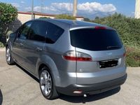 usata Ford S-MAX - 2007