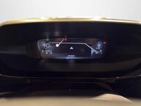 Occasion Peugeot 308 Allure 130 ch (95 kW) 2024 Marron Berline