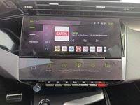 Usata Peugeot 408 GT GT 131 CV (96 kW) 2023 Blu Berlina