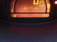 Usata Renault Modus 2005 Monovolume