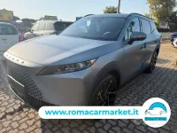 Nuova Omoda 7 279 CV (205 kW) 2026 Grigio SUV