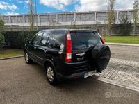 usata Honda CR-V 2ª serie - 2006 - i-ctdi 2.2 - 4x4