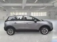 Usata Opel Crossland X Innovation 119 CV (87 kW) 2020 SUV