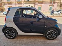 usata Smart ForTwo Coupé 3ªs.(C/A453) anno 2015 PASSION