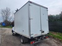 Usata Renault Master 106 CV (77 kW) 2003 Bianco(met.) Furgone