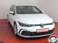 Usata VW Golf VIII GTE 245 CV (180 kW) 2021 Bianco Berlina