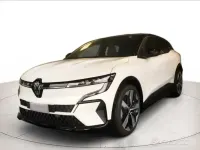 Usata Renault Megane E-Tech 55 kW (75 CV) 2023 Bianco Berlina