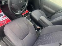 Usata Mercedes A160 Classic 102 CV (75 kW) 2000 Grigio Berlina