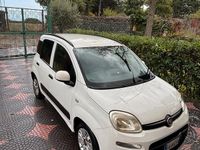 Usata Fiat Panda 2017 Utilitaria