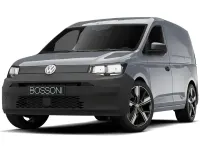 Nuova VW Caddy 2026 Grigio Monovolume