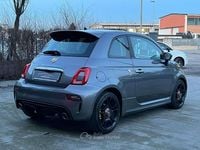 Usata Abarth 595 144 CV (105 kW) 2016 Other Cabrio