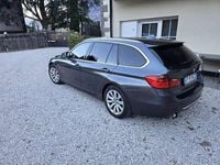 Usata BMW 320 184 CV (135 kW) 2015 Station wagon