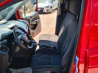 Occasion Ford Transit Connect 120 ch (88 kW) 2017 Rouge Monospace