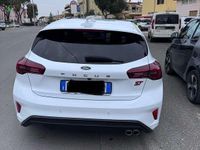 Usata Ford Focus ST-Line 116 CV (85 kW) 2023 Berlina