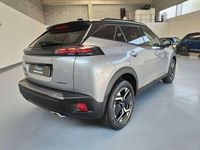 Nuova Peugeot 2008 GTi 145 CV (106 kW) 2025 Grigio artense SUV