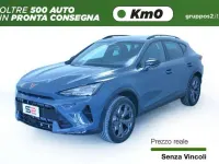 Nuova Cupra Formentor 150 CV (110 kW) 2026 Blu/azzurro SUV