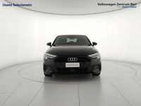 usata Audi A3 Sportback 40 1.4 tfsi e business advanced s-tronic