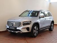 Begagnad Mercedes GLB180 Advanced 116 HK (85 kW) 2025 Silver SUV