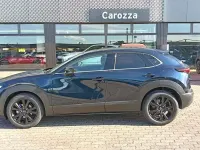 Nuova Mazda CX-30 Ad'Vantage 140 CV (102 kW) 2026 Deep crystal blue SUV