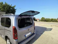 Usata Toyota Proace Verso City 101 CV (74 kW) 2020 Argento Station wagon