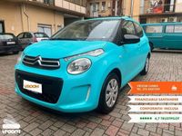 usata Citroën C1 C1 2 serie1.0 e-VTi 68 airdream 5 ...