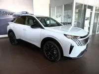 Nuova Peugeot 3008 Allure 145 CV (106 kW) 2026 Bianco okenite SUV