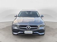 Usata Mercedes 200 163 CV (119 kW) 2022 Grigio Station wagon