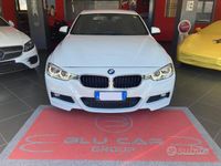 usata BMW 335 d xDrive TOURING M-SPORT *LED, NAVI