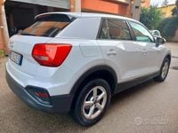 Begagnad Audi Q2 Business 150 HK (110 kW) 2022 Vit SUV