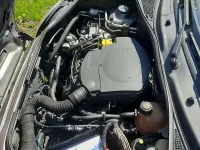 Usata Renault Kangoo 75 CV (55 kW) 2001 Monovolume