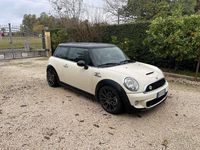 Usata Mini Cooper S 184 CV (135 kW) 2013 Utilitaria