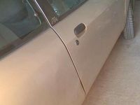 Usata Ford Ka 1999 Utilitaria